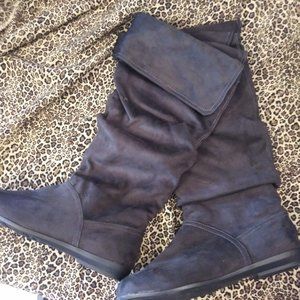 2010 Size 10.5 Nine West Boots